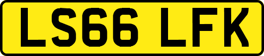 LS66LFK
