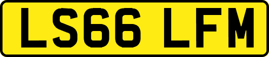 LS66LFM