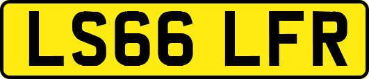 LS66LFR