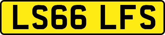 LS66LFS