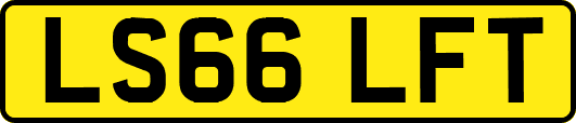 LS66LFT