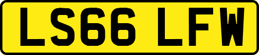 LS66LFW
