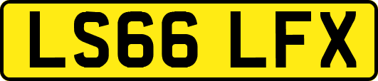 LS66LFX