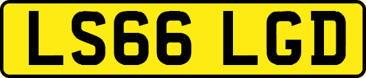 LS66LGD