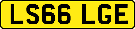 LS66LGE