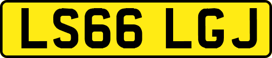 LS66LGJ