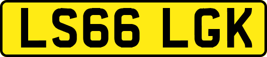 LS66LGK
