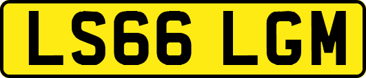 LS66LGM
