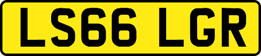LS66LGR