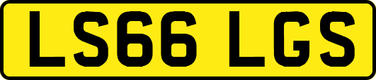 LS66LGS