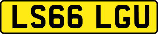 LS66LGU