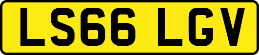 LS66LGV