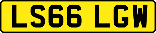 LS66LGW