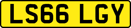 LS66LGY