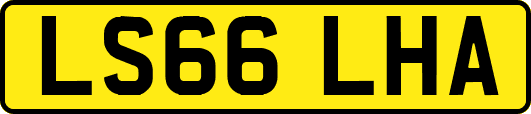 LS66LHA