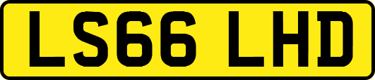 LS66LHD