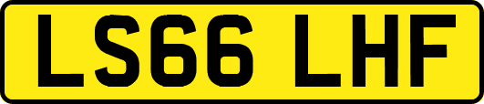 LS66LHF
