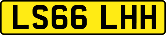 LS66LHH