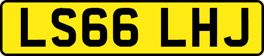 LS66LHJ