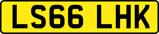 LS66LHK