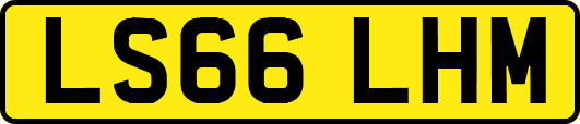 LS66LHM