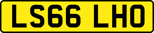 LS66LHO