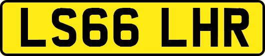 LS66LHR