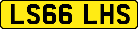 LS66LHS