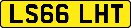 LS66LHT