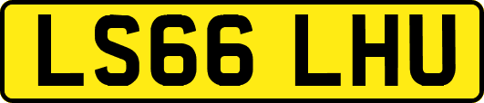 LS66LHU