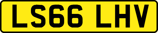 LS66LHV