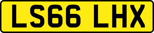 LS66LHX