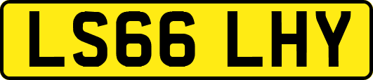 LS66LHY