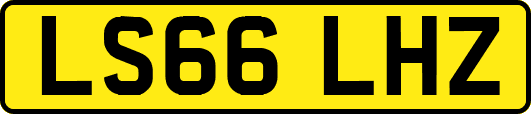 LS66LHZ