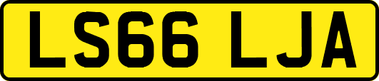 LS66LJA