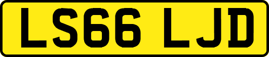 LS66LJD