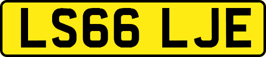 LS66LJE