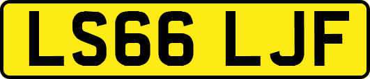 LS66LJF