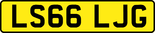 LS66LJG