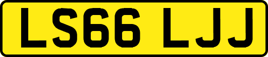 LS66LJJ
