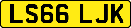 LS66LJK
