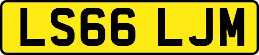 LS66LJM