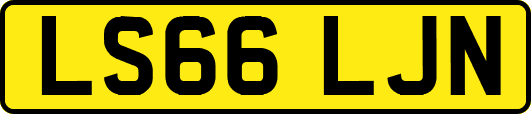 LS66LJN