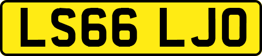 LS66LJO