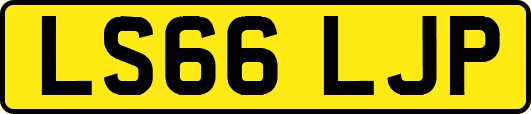 LS66LJP