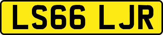 LS66LJR