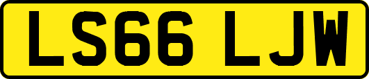 LS66LJW