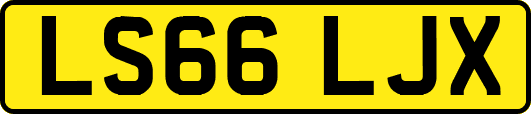 LS66LJX