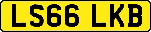 LS66LKB
