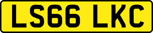 LS66LKC
